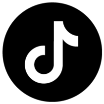 icono tik tok