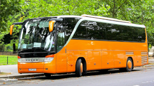 autobus mini