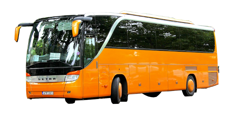 autobus mini