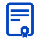 icons8 diploma azul 40x40