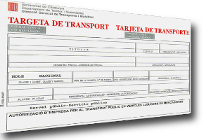 tarjetadetarnsportebarcelona